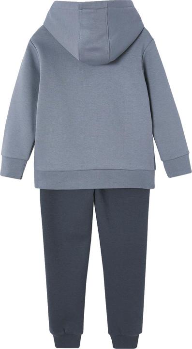 Image du produit Vertbaudet Ensemble de sport garçon : sweat à capuche & pantalon de jogging