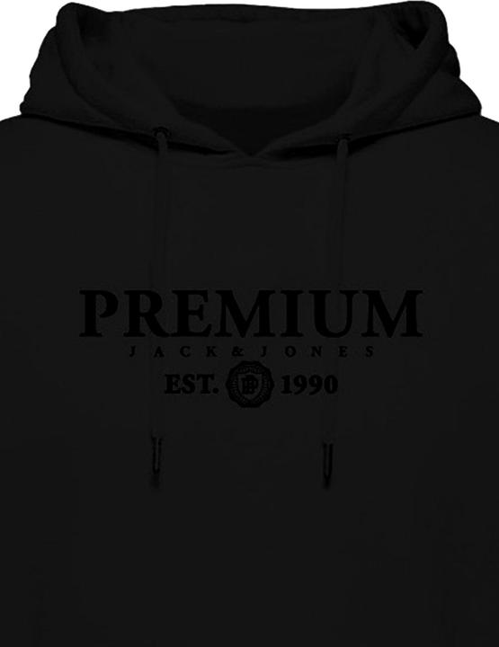 Produktbild Jack & Jones Kapuzenpullover CHARLES Hoodie (S)