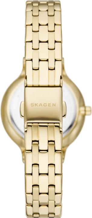 Produktbild Skagen Damenuhr ANITA LILLE (Analoguhr, 30 mm)