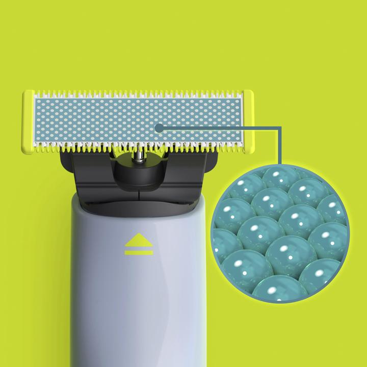 Produktbild Philips OneBlade First Shave