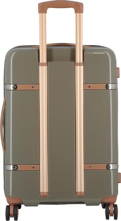 Image du produit Jump Cassis Riviera ECO 4 roues trolley 65 cm (69 l)