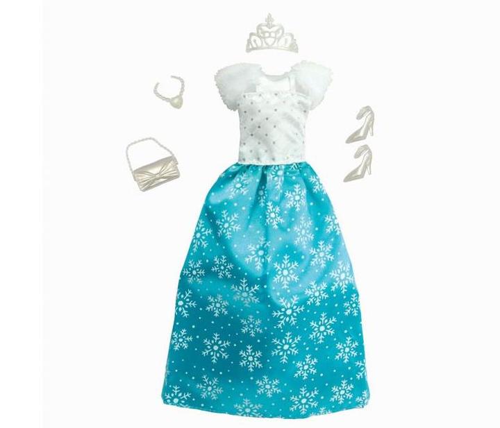 Image du produit Simba Winter Princess Dress