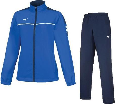 Immagine prodotto Mizuno Tuta da ginnastica Wom Micro Donna (M)