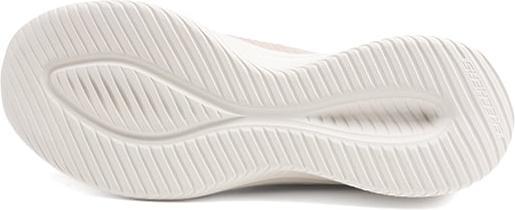 Immagine prodotto Skechers 149708/ROS Ultra Flex 3.0-Cozy Streak Donna Sneaker Pantofola Rosa VEGAN (40)