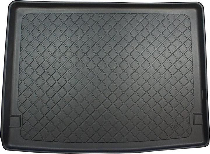 Produktbild Aristar Kofferraumwanne für VW T5 / T6 / T6.1 Multivan ab 2003 bis heute (langer Radstand)