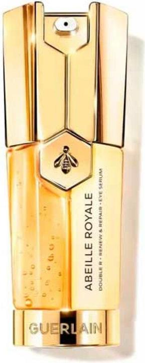 Guerlain Abeille Royale 23 (Serum, 20 ml, Tag + Nacht)