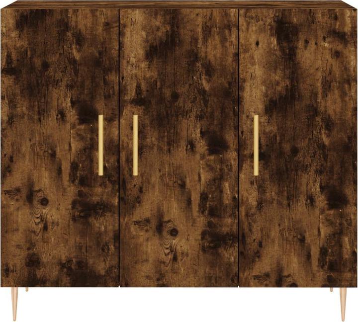 Image du produit vidaXL Sideboard (90 x 34 x 80 cm)