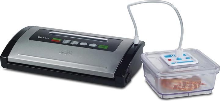 Image du produit Solis Vac Plus