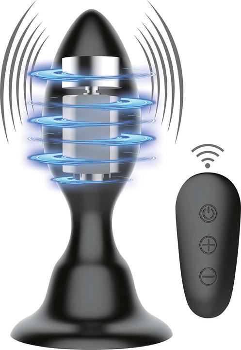 Produktbild Magic X Nuaty