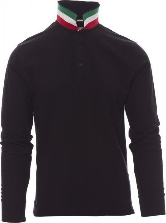 Image du produit Payper Polo Long-nation (XL)