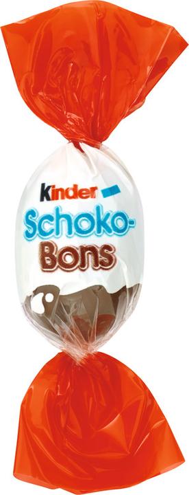 Actual product image Kinder Schoko-Bons (125 g)