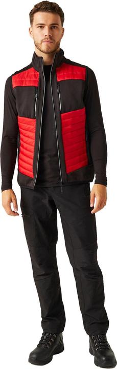 Produktbild Regatta EVolve Weste Hybrid (S)