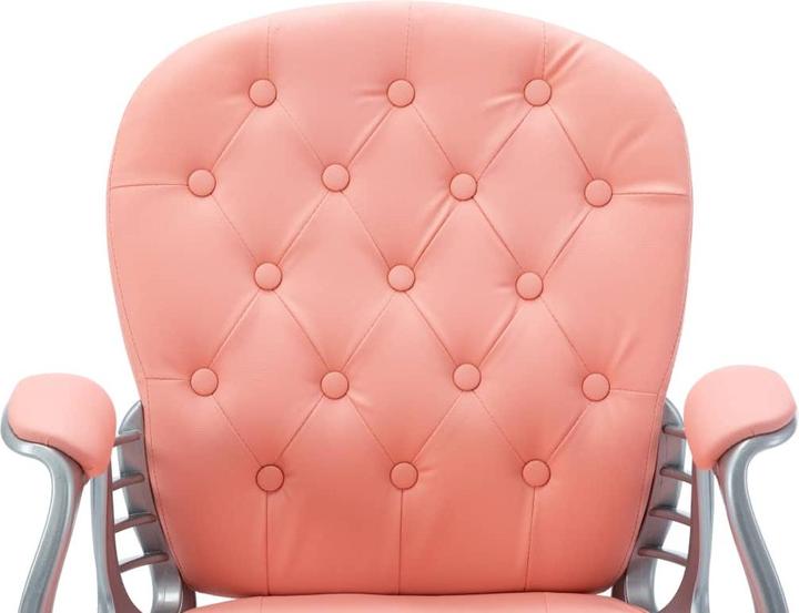 Actual product image vidaXL Office chair