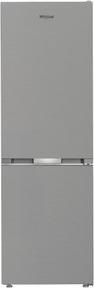 Actual product image Whirlpool WHKH 1361 XP4E Refrigerator-Freezer, steel (325 l)