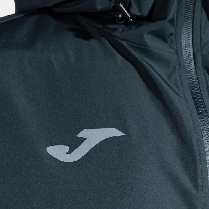 Actual product image Joma Elite VII Rain Jacket 102235-150 - S (S)