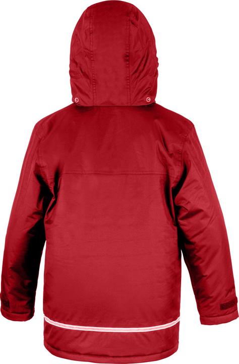 Produktbild Result Clothing Parka (140)