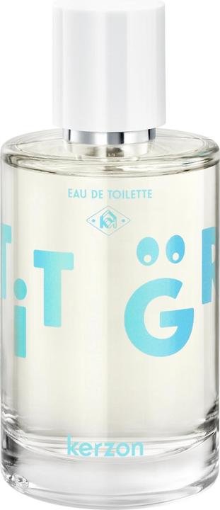 Immagine prodotto Kerzon Petit Grain (Eau de parfum, 100 ml)