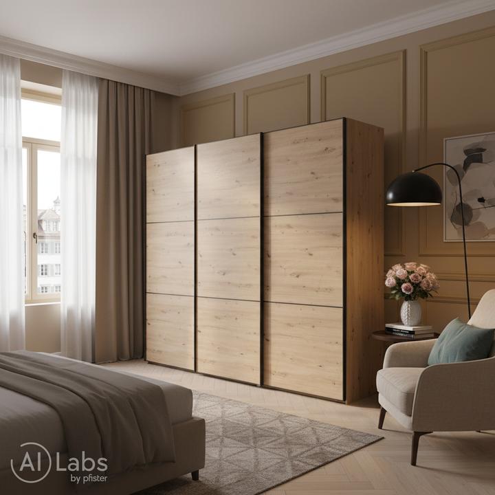 Image du produit Moderano Primo (249 x 222 cm)