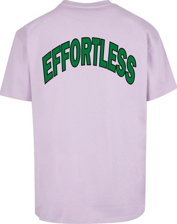 Actual product image Merchcode Attitude Heavy Oversized Tee - 116455 (4XL)