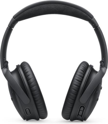 Produktbild Bose QuietComfort 35 II (ANC, 20 h, Kabelgebunden)