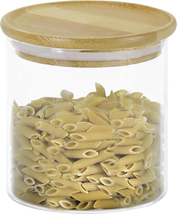 Actual product image Kesper Storage jar S (0.50 l)
