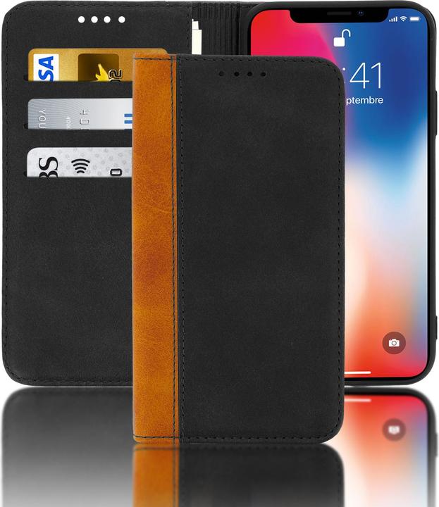 Produktbild Avizar Yaki Series (Apple iPhone XS)