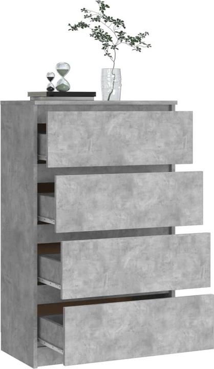 Actual product image VidaXL Peter (60 x 35 x 98.5 cm)