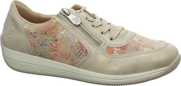 Actual product image Rieker Sneaker (41)