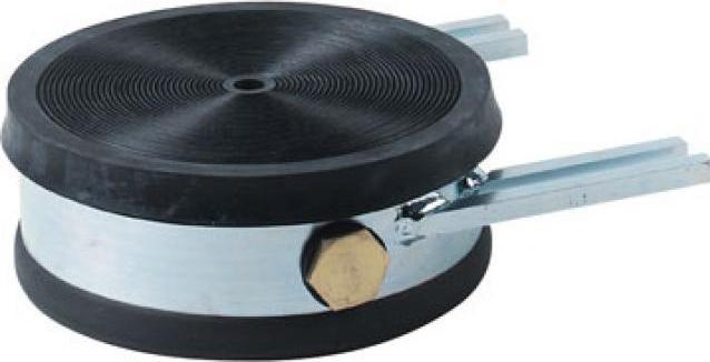 Produktbild Carat BSW2300000 Wassersammelring S-2300 bis zu 180 mm
