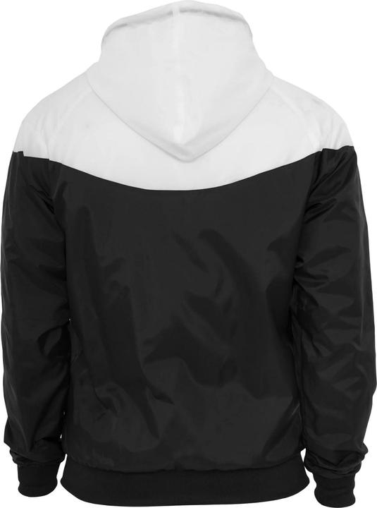 Produktbild Urban Classics Arrow Windrunner Softshelljacke (L)