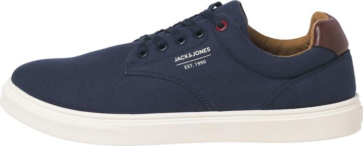 Produktbild Jack & Jones Canvas Sneaker Sneaker (44)
