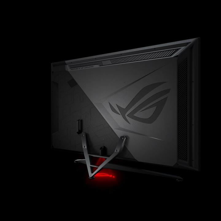 Image du produit ASUS ROG Swift PG65UQ (3840 x 2160 pixels, 64.50")