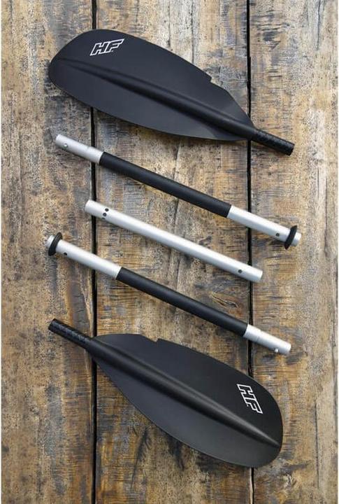 Actual product image Bestway HF Cove Champion X2 (2 pers.)
