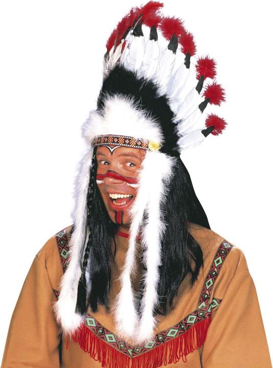 Immagine prodotto Fasnacht Gioielli per capelli indiani