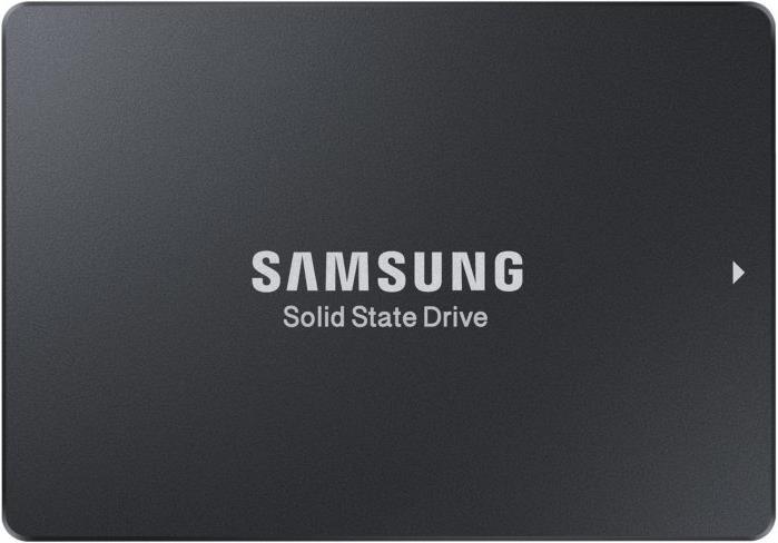 Produktbild Samsung PM863a (960 GB, 2.5")