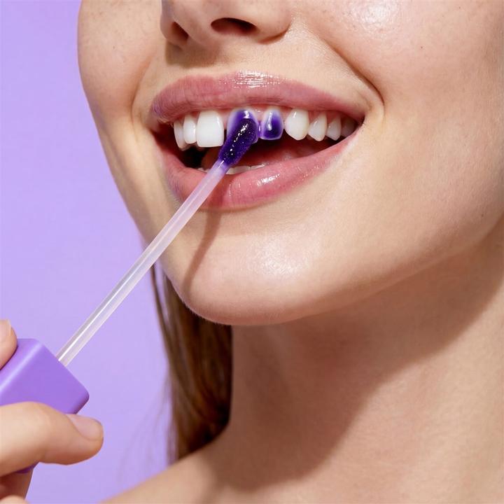 Produktbild POP Teeth Colou Corre Inst Whi Ser 10ml (10 ml)