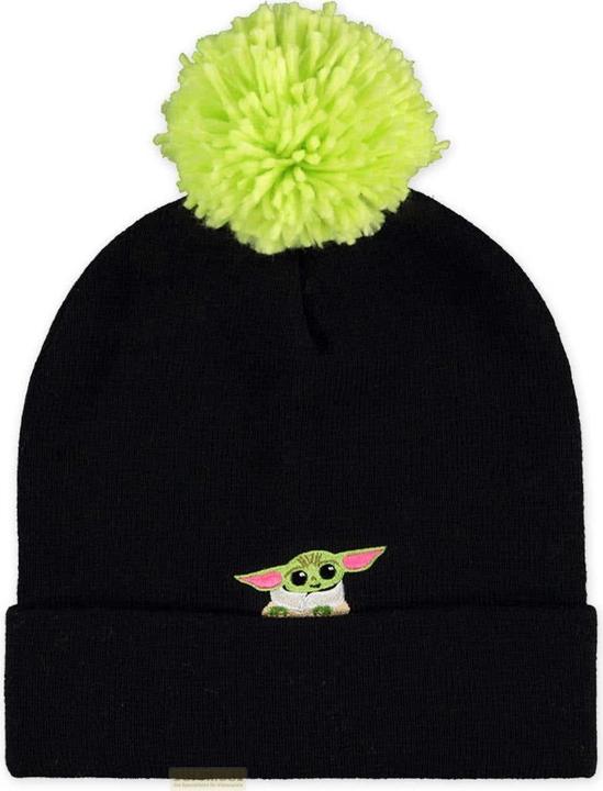 Image du produit Difuzed THE CHILD - Coffret cadeau Bonnet & Gants (Taille unique)