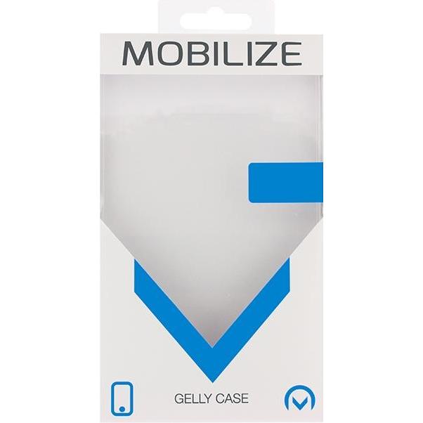 Thumbnail - Mobilize Gelee-Hülle (Samsung Galaxy Xcover 3), Smartphone Hülle, Schwarz