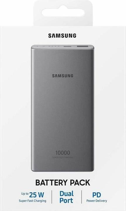 Produktbild Samsung Trio (65 W, 3 Ports)