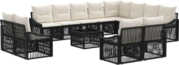 Produktbild vidaXL Garten-Sofa
