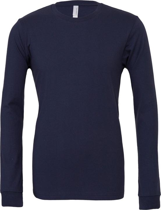 Produktbild Bella Canvas TShirt Langärmlig (M)