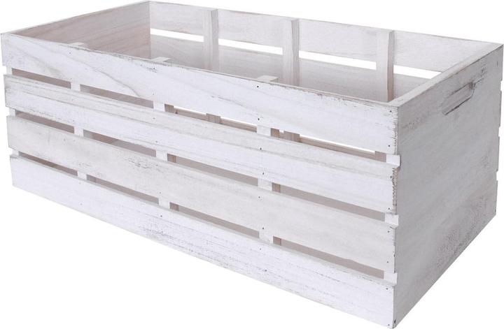 Image du produit Jamb shabby et chic (32 x 26 x 70 cm)