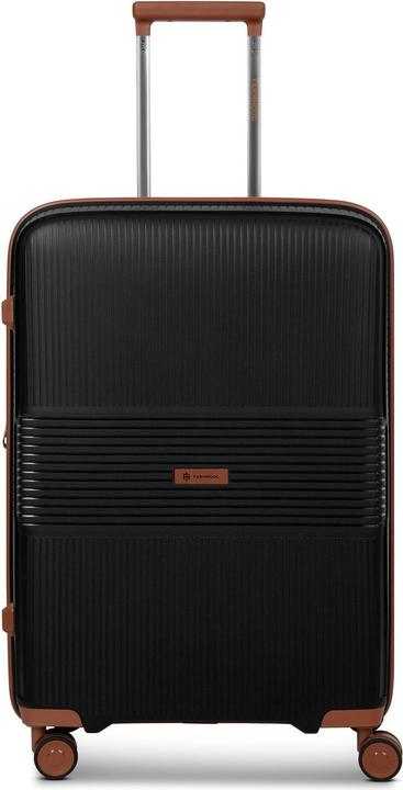 Image du produit Farmhood Eco Edition 02 4 Rollen Trolley 67 cm mit Dehnfalte (76 l)