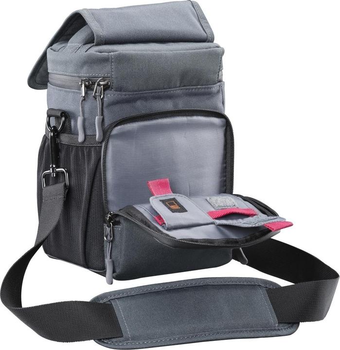 Produktbild Walimex pro Pro Multicopter-Tragetasche (Drohnen Tragetasche, DJI Mavic Air, DJI Mavic Mini, DJI Mavic Pro, DJI Mavic Pro Platinum)