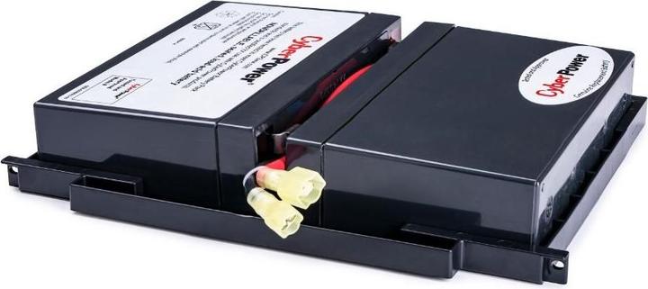 Produktbild Cyberpower RBP0019 USV-Batterie Plombierte Bleisäure (VRLA) 12 V