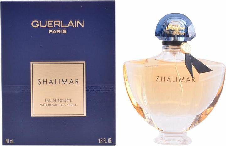 Produktbild Guerlain Shalimar (Eau de Toilette, 50 ml)