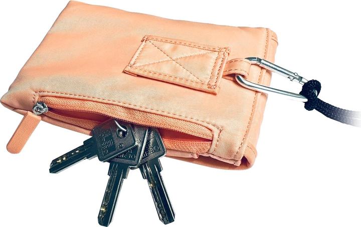 Image du produit Wave Pochette pour téléphone XL, Peach (Universel)