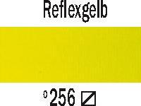 Produktbild Amsterdam Acrylfarbe Standard Series 256 (Reflexgelb, 120 ml)