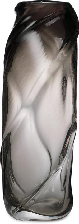 Ferm Living Water Swirl Vase (1 x, 16 x 14 x 47 cm, 18 l)