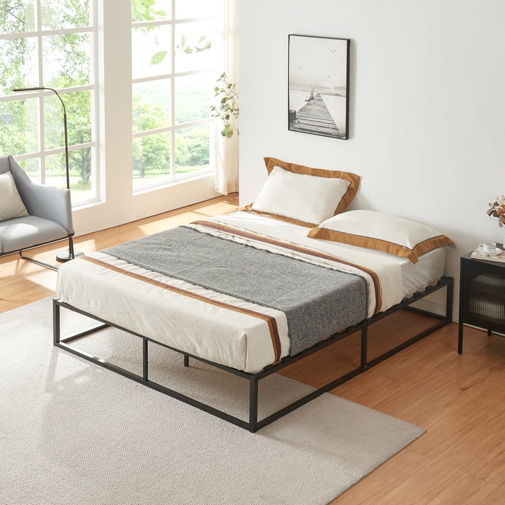 Actual product image En.Casa Crete (180 x 200 cm)